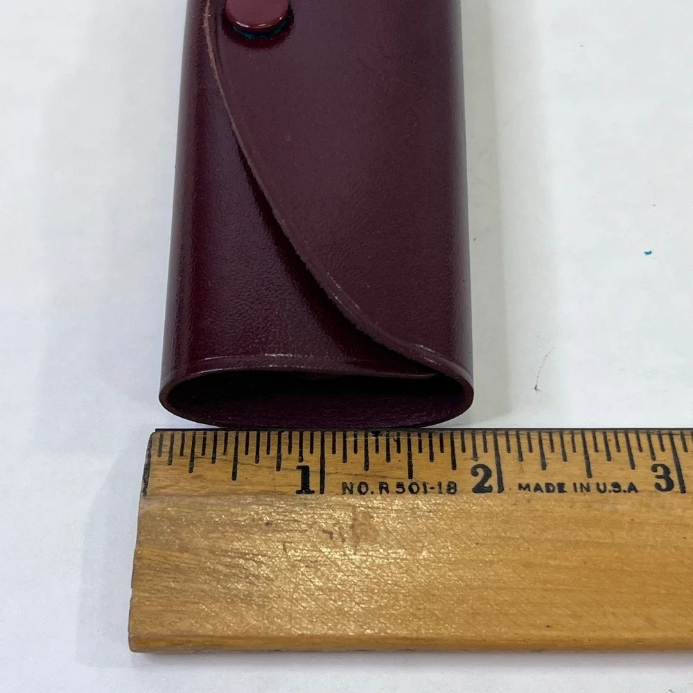 Buxton vintage unused